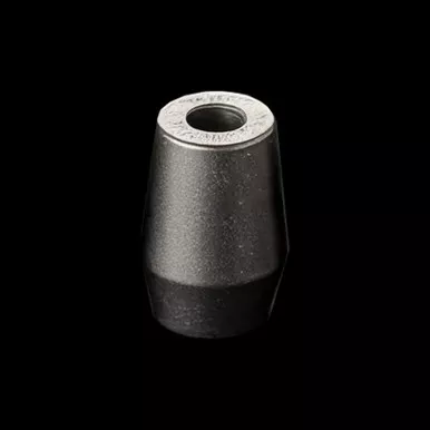 Viperade VAB8 Sandblasted Titanium Bead