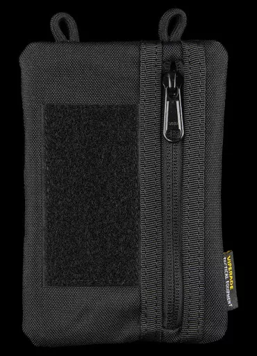 Viperade VE1-P Pocket Organizer Black