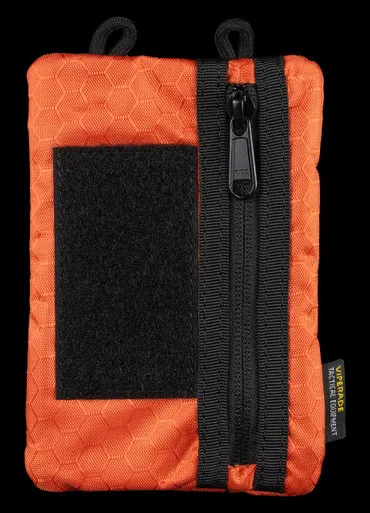 Viperade VE1-P Pocket Organizer Orange