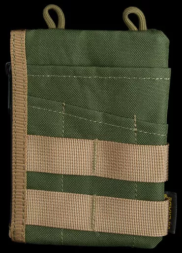 Viperade VE16 Nylon Pocket Organizer