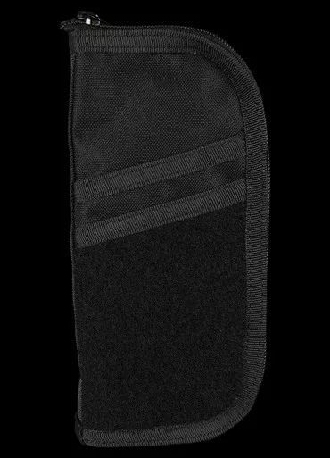 Viperade VE7 EDC Pocket Organizer Pouch Black