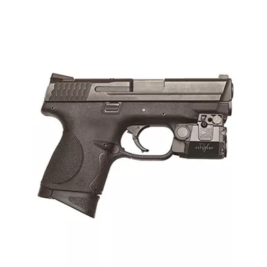 VIRIDIAN C5L-R Ruger SR9c Red Laser with TacLoc Holster (C5LR-PACK-C12)