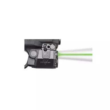 VIRIDIAN C5L Springfield XD Green Laser with TacLoc Holster (C5L-PACK-C3)