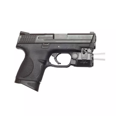 VIRIDIAN Universal Sub-Compact Tactical Weapon Light (CTL)
