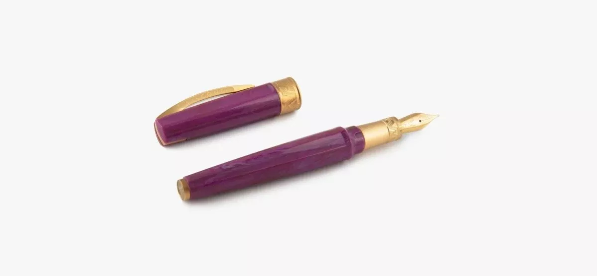 Visconti Mirage Mythos Aphrodite Fountain Pen
