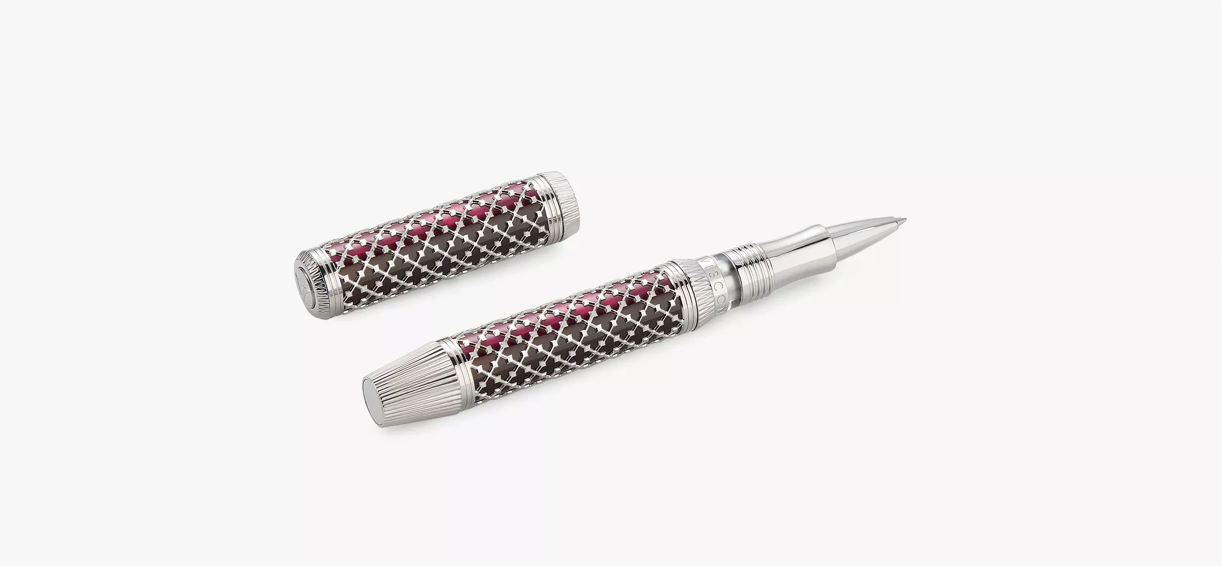 Visconti Venetian Dream Rollerball Pen