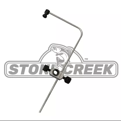 Vise – Bobbin Cradle