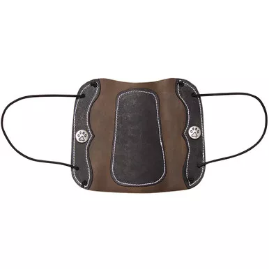 Vista Traditional Armguard