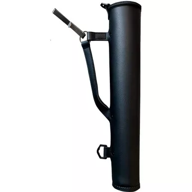 Vista Trio Reversible Quiver Black