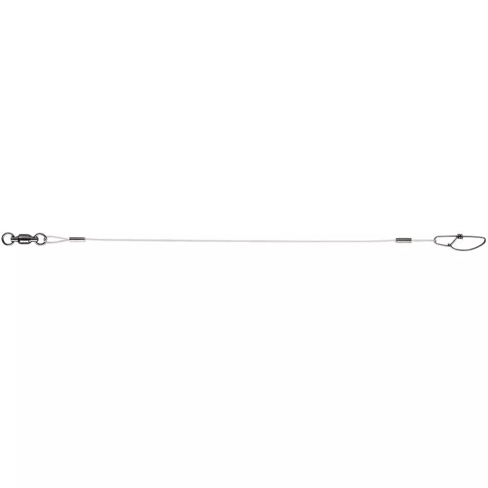 VMC Fluorocarbon Leader - 80lb - 18" [FL8018]