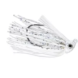VMC Heavy Duty Swim Jig - 1/2 OZ. - Glimmer Blue Shad
