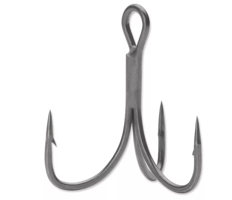 VMC RedLine Series Finesse Treble Sz. 5 #RSFT#5NTPP