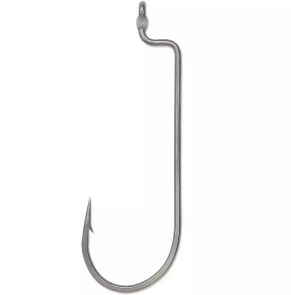 VMC RedLine Series Hybrid Worm Sz. 5/0 #RSHWM#5/0NTPP