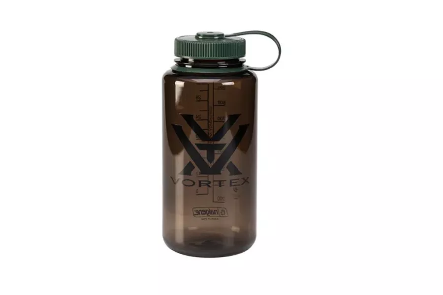 Vortex Apparel Nalgene 32 oz Wide Mouth Bottle