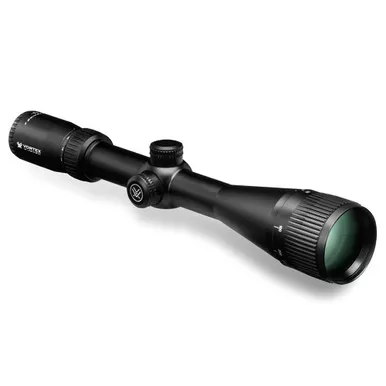 VORTEX Crossfire II 4-16x50mm Dead-Hold-BDC Reticle 30mm Riflescope (CF2-31039)