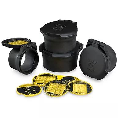 Vortex Defender Flip Cap - Eyepiece E-10 (40-46mm)