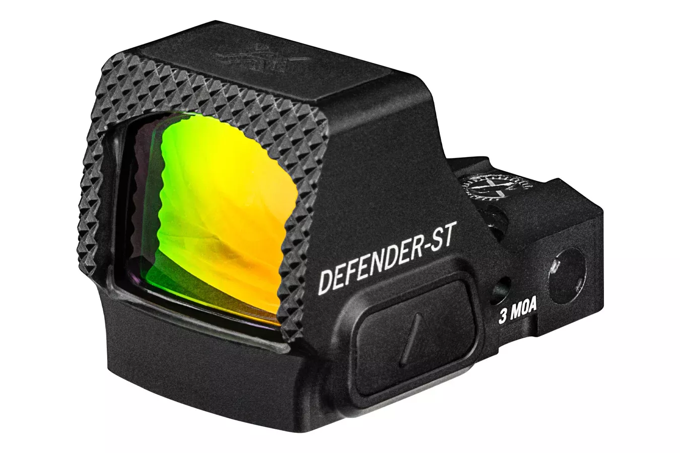 Vortex Defender-ST 3 MOA Micro Red Dot with DeltaPoint Pro Footprint