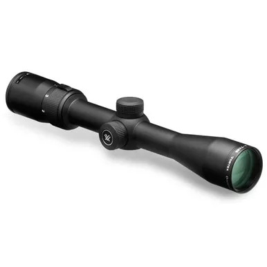 VORTEX Diamondback 2-7x35mm V-Plex Reticle 1in Riflescope (DBK-RIM)
