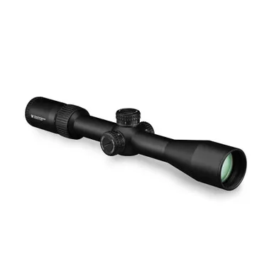 VORTEX Diamondback Tactical 4-16x44 FFP EBR-2C MRAD Reticle Riflescope (DBK-10027)