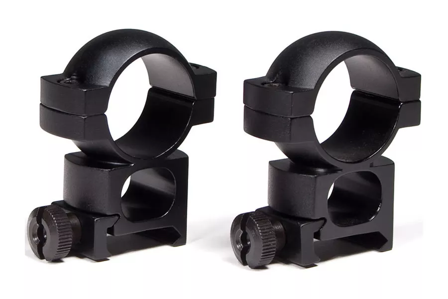 Vortex  Hunter 1-Inch High Ring Set