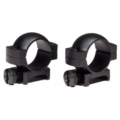 VORTEX Hunter 1in Scope Rings (RING-L)