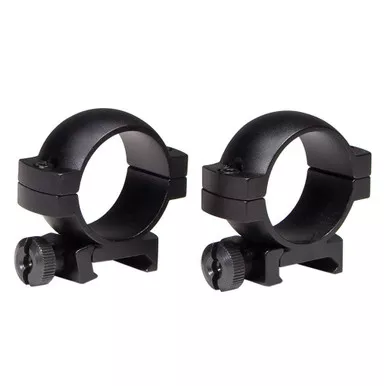 VORTEX Hunter 30mm Scope Rings (30MRNG-L)