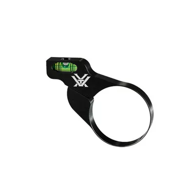 VORTEX Lo Pro Bubblevel For 1in Riflescope Tube (LBL-1)