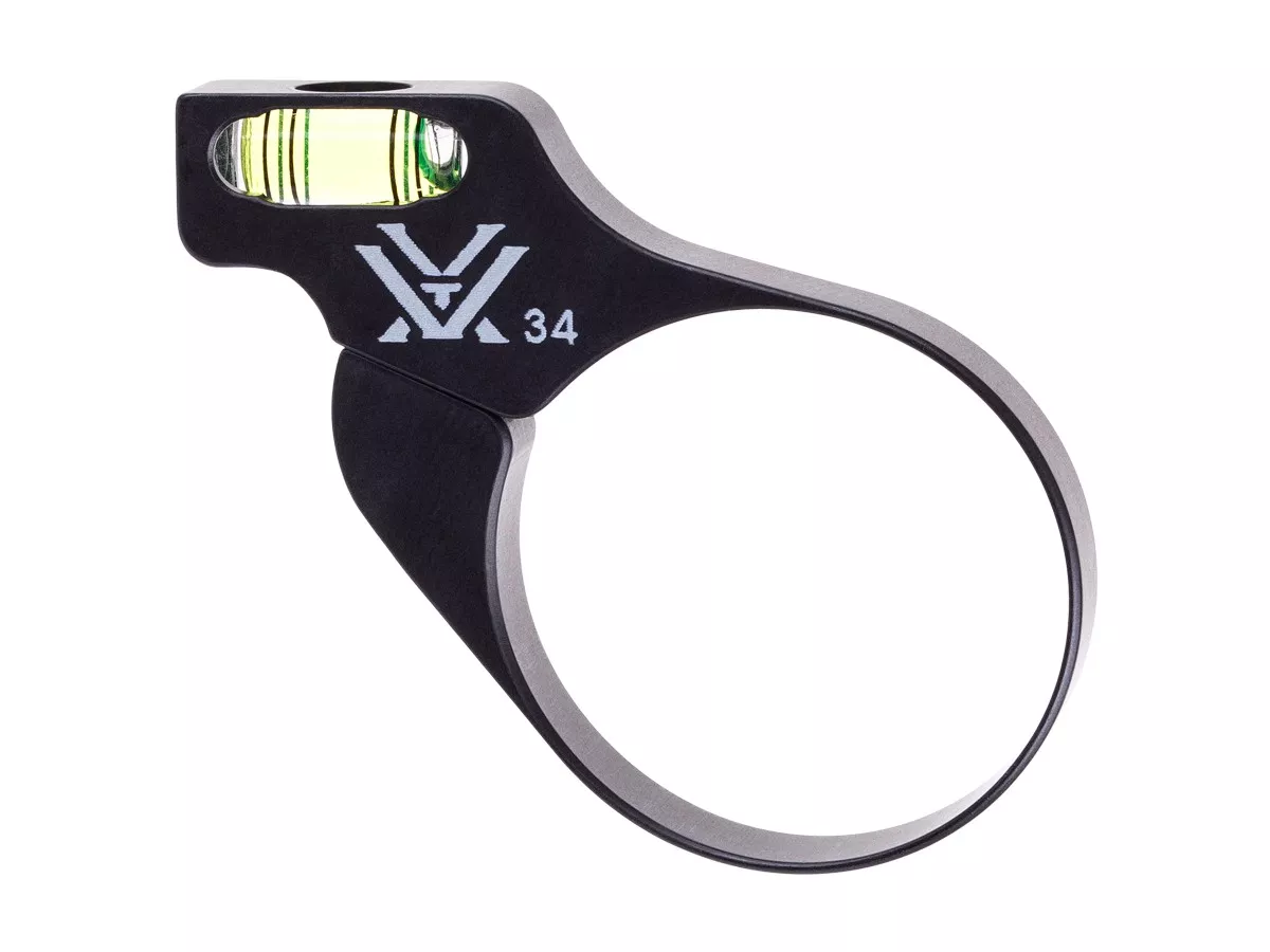 Vortex Lo Pro Bubblevel, 34mm