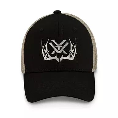VORTEX Men's Full-Tine Job Cap