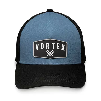 VORTEX Men's Go Big Patch Cap