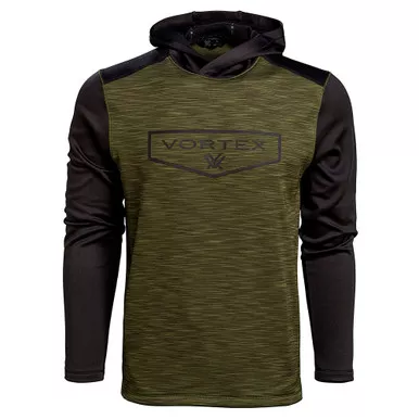 VORTEX Men's Shield Performance Hoodie (VOR-221-32-RIF)