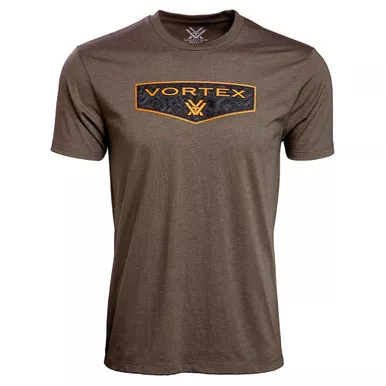 VORTEX Men's Shield Short Sleeve T-Shirt (220-50)