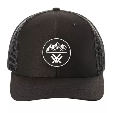 VORTEX Men's Three Peaks Cap (121-02)