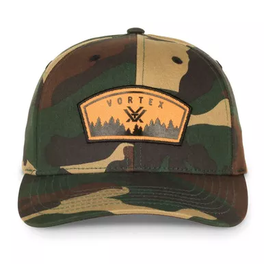 VORTEX Men's Timber Twitch Cap
