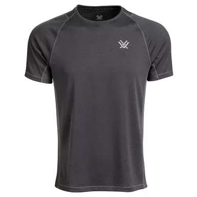 VORTEX Men's Weekend Rucker Short Sleeve T-Shirt (121-22)