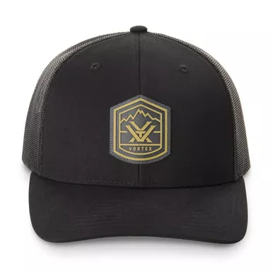 VORTEX Mens Total Ascent One Size Cap