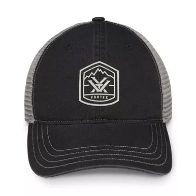 VORTEX Mens Total Ascent Unstructured One Size Cap