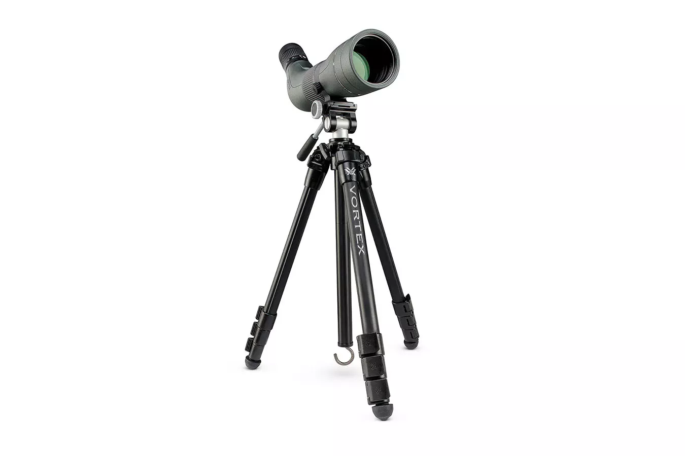 Vortex Mountain Pass Tripod Kit