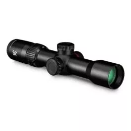 Vortex Optics Crossfire II 2-7x32 Second Focal Plane Crossbow Scope Kit - XBR-2 Reticle,Black