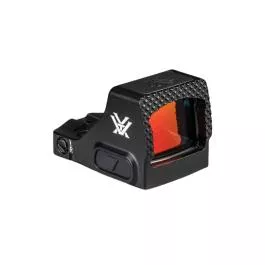Vortex Optics Defender-CCW™ Micro Red Dot - 3 MOA MRDS Reticle
