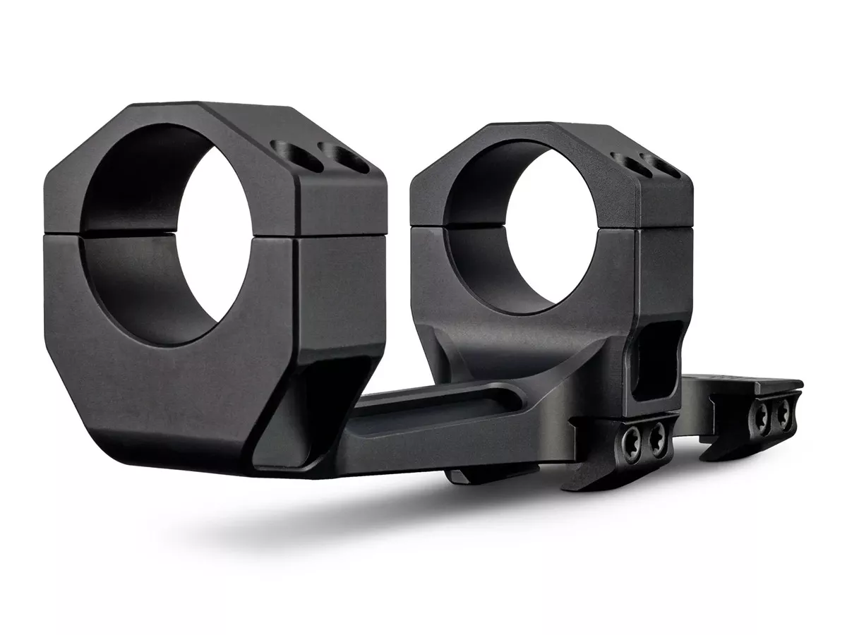 Vortex Precision Extended Cantilever Mount, 30mm, Picatinny