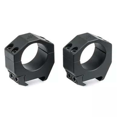 VORTEX Precision Matched 30mm Scope Rings (PMR-30-97)