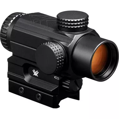 Vortex Spitfire 1x-AR Prism Scope 1x25 with DRT MOA Reticle, SPR-200