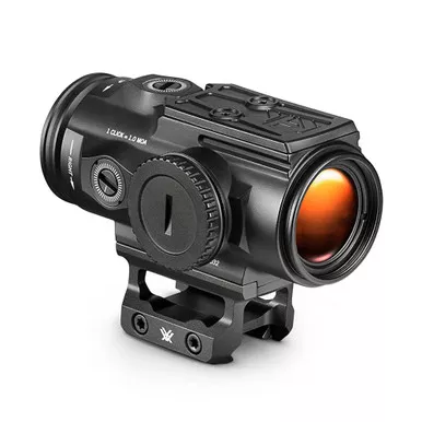 VORTEX Spitfire HD Gen II 5x Prism Scope with AR-BDC4 Reticle (SPR-500)