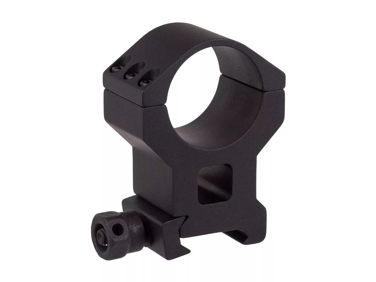 Vortex Tactical 30mm Single Ring, Extra-High Lower 1/3, Picatinny