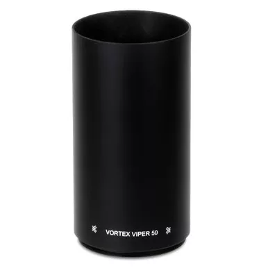 VORTEX Viper 50mm Sunshade (50MM-V-SHADE)