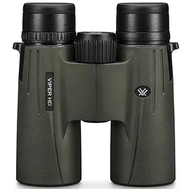 Vortex Viper HD 10x42 Roof Prism Binoculars V201