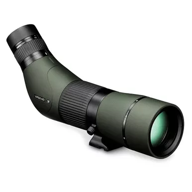 VORTEX Viper HD 65mm Angled Spotting Scope (V500)