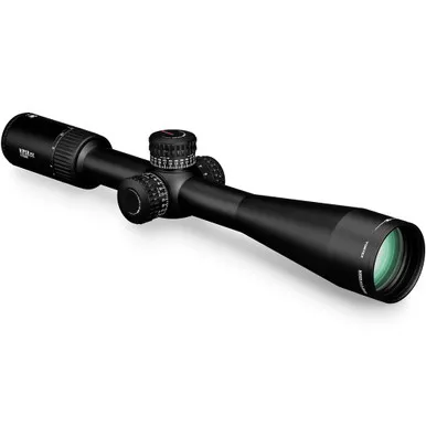 VORTEX Viper PST Gen II 5-25x50 FFP EBR-7C MRAD Riflescope (PST-5259)