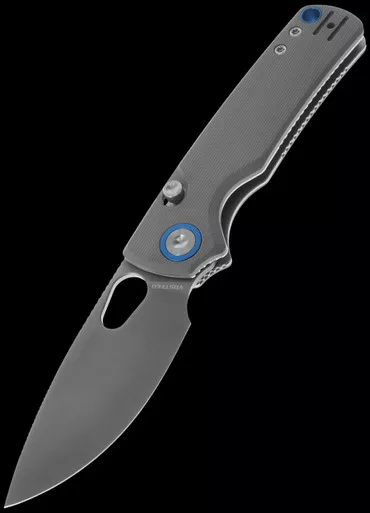 Vosteed Porcupine G10 Folding Knife